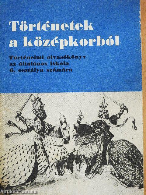 Történetek a középkorból