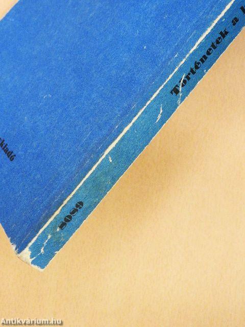 Történetek a középkorból