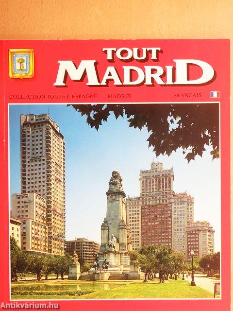 Tout Madrid