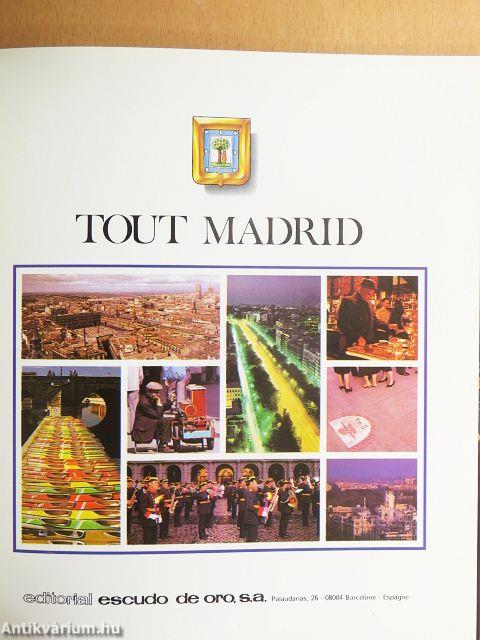 Tout Madrid