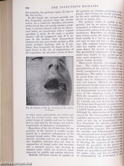 A Textbook of Medicine