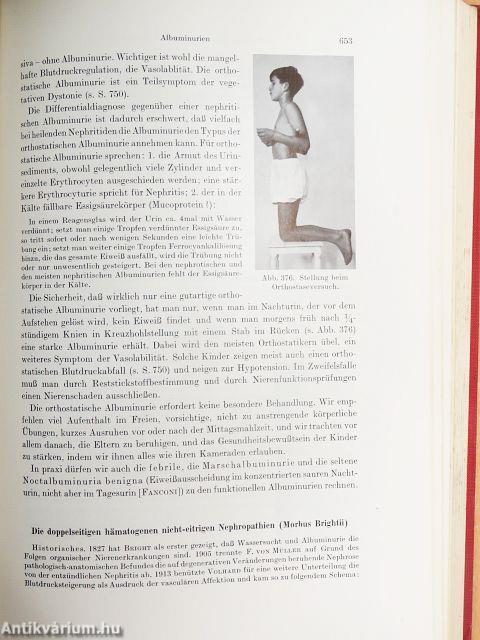 Lehrbuch der Pädiatrie