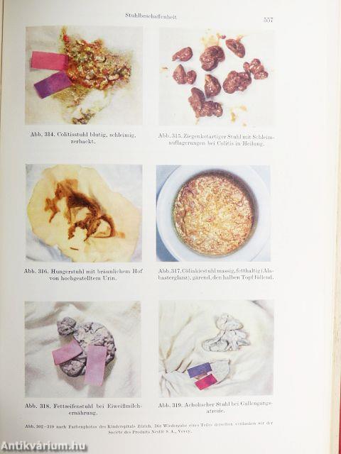 Lehrbuch der Pädiatrie