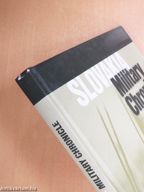 Slovakia - Military Chronicle