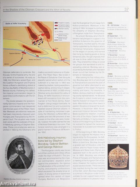 Slovakia - Military Chronicle