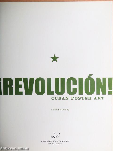 Revolución!
