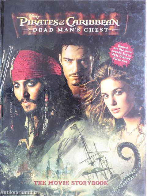 Pirates of the Caribbiean - Dead Man's Chest