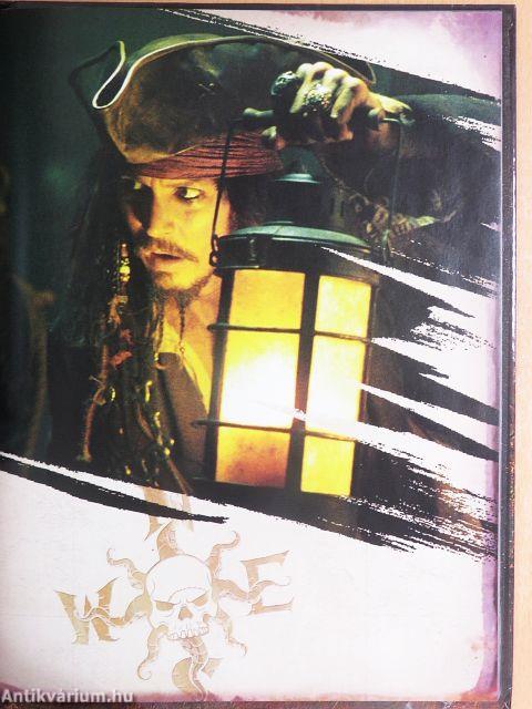 Pirates of the Caribbiean - Dead Man's Chest