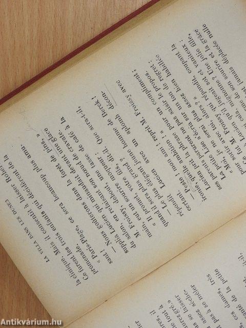 La Villa dans les Dunes