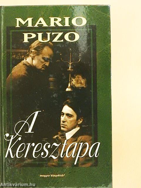 A Keresztapa