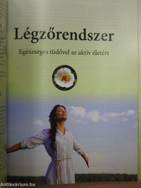 Egészségmegőrző termékek