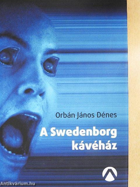 A Swedenborg kávéház