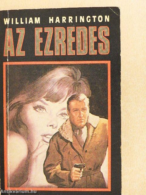 Az ezredes