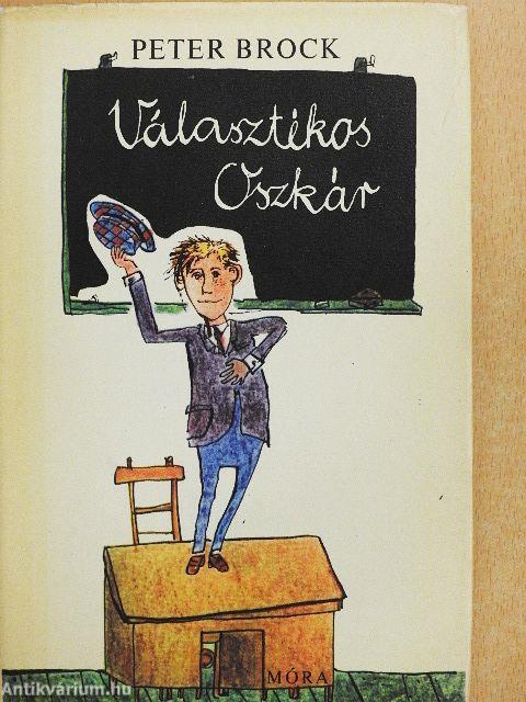 Választékos Oszkár