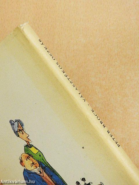 Választékos Oszkár