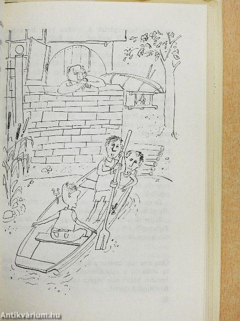 Választékos Oszkár