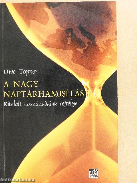A nagy naptárhamisítás