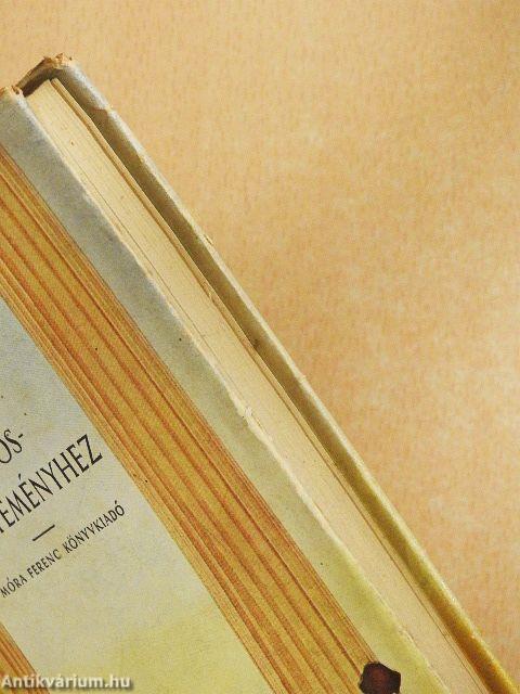 Előszó a hőskölteményhez