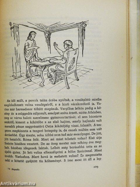 Előszó a hőskölteményhez