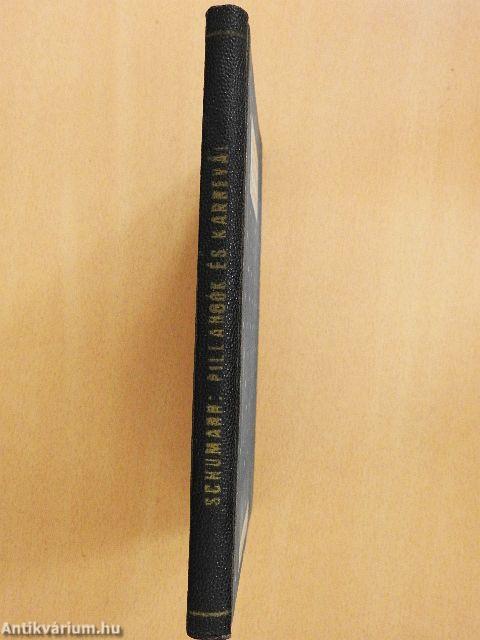 Pillangók és karnevál