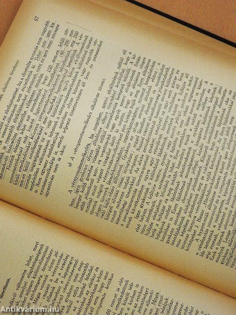 Hypertoniák és érbetegségek