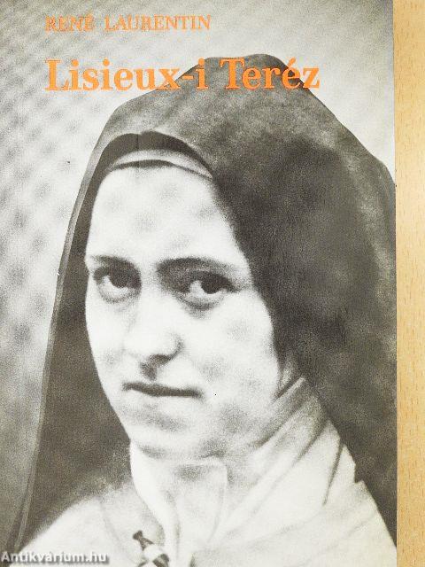 Lisieux-i Teréz