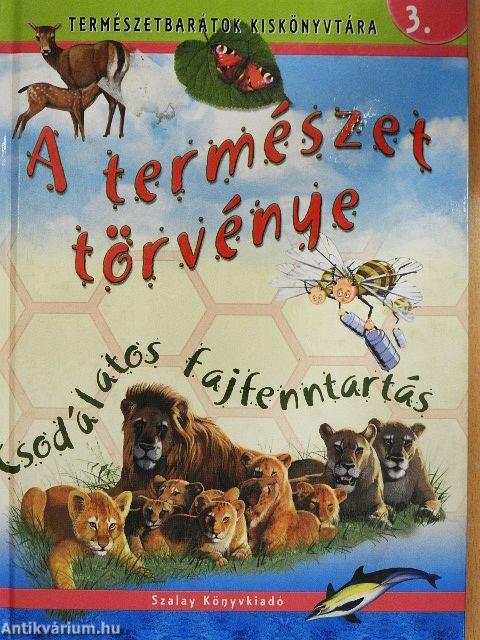 A természet törvénye