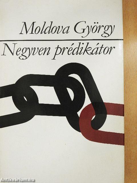 Negyven prédikátor