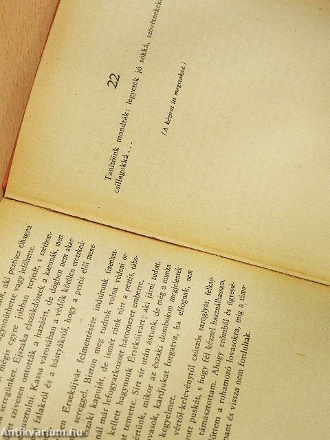 Negyven prédikátor