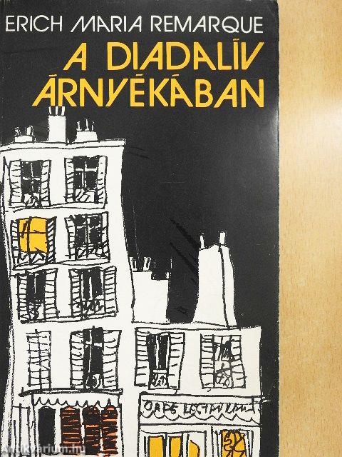 A Diadalív árnyékában