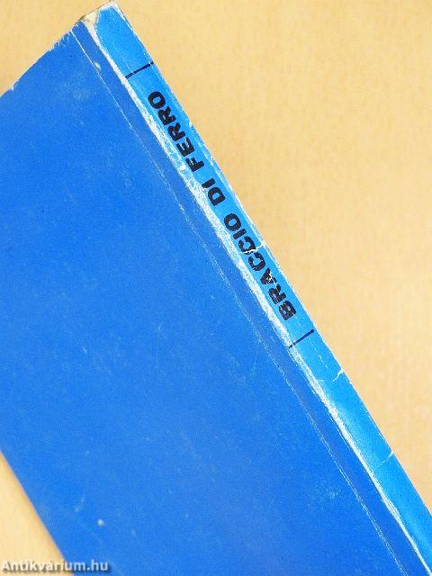 Braccio di Ferro 447