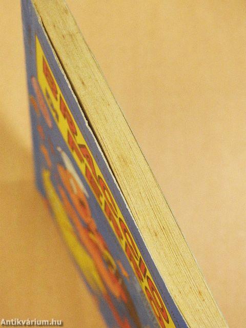 Braccio di Ferro 447