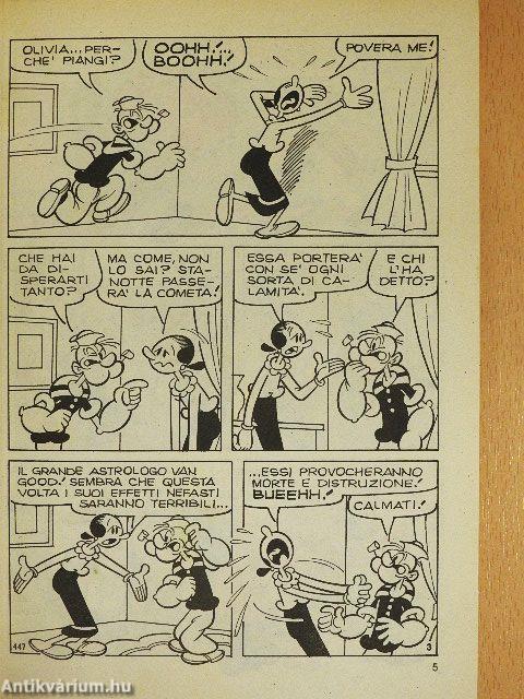 Braccio di Ferro 447