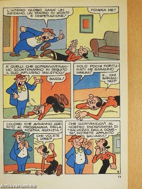 Braccio di Ferro 447