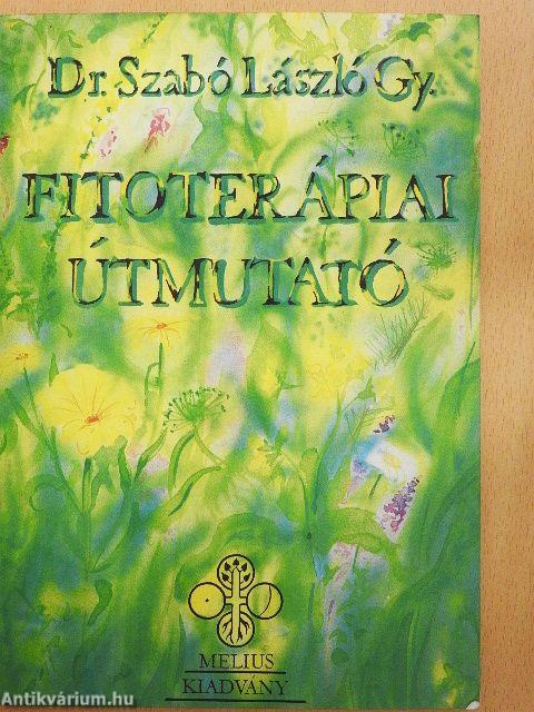 Fitoterápiai útmutató