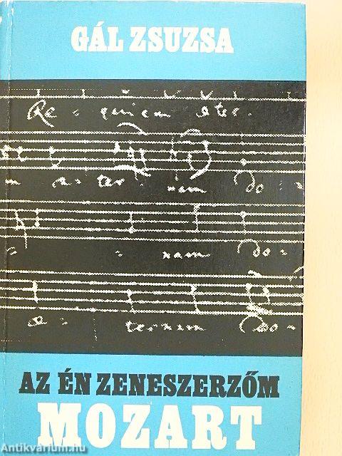 Wolfgang Amadeus Mozart