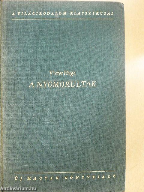 A nyomorultak I-II. 