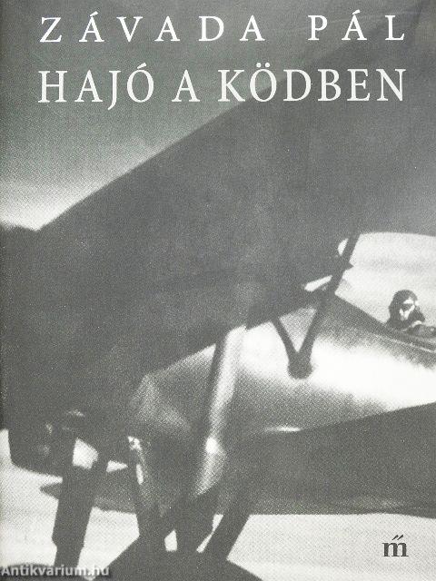 Hajó a ködben