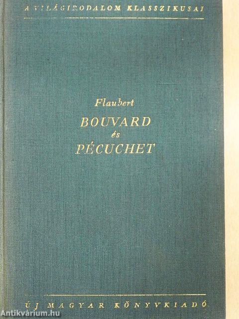Bouvard és Pécuchet