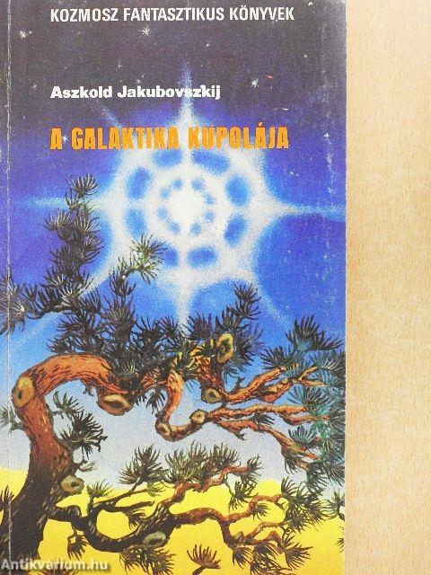 A galaktika kupolája