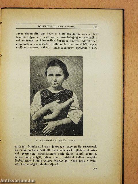 Az emberi test csodái