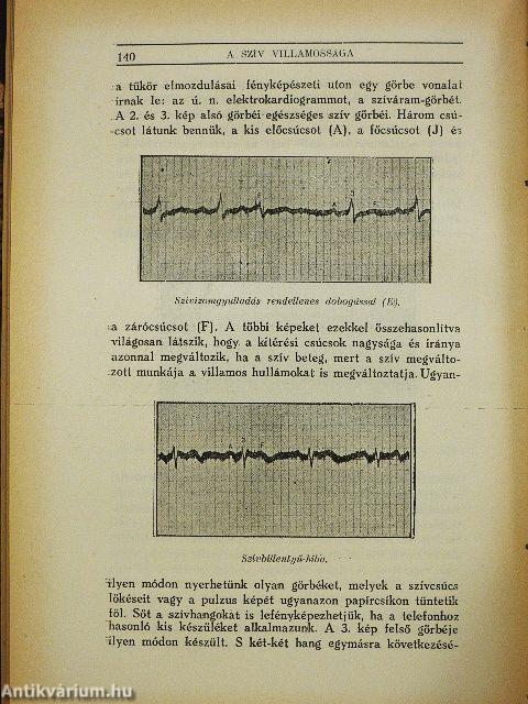 Az emberi test csodái