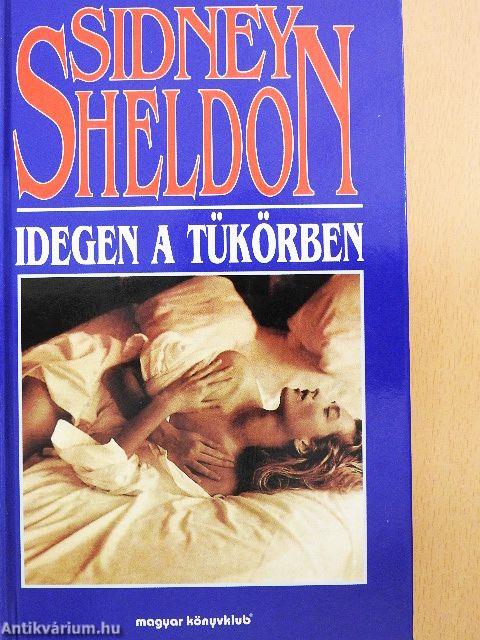 Idegen a tükörben