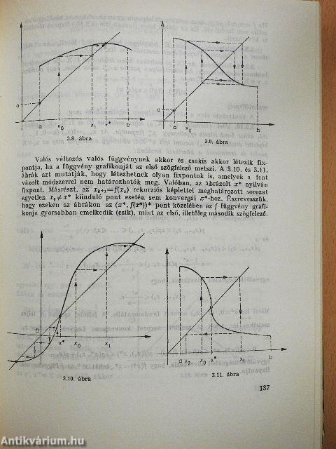 Matematikai analízis