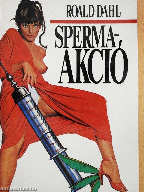 Sperma-akció