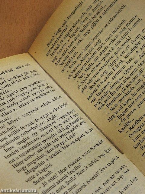 Halálos háromszög