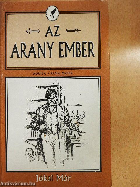 Az arany ember