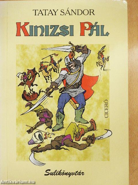 Kinizsi Pál