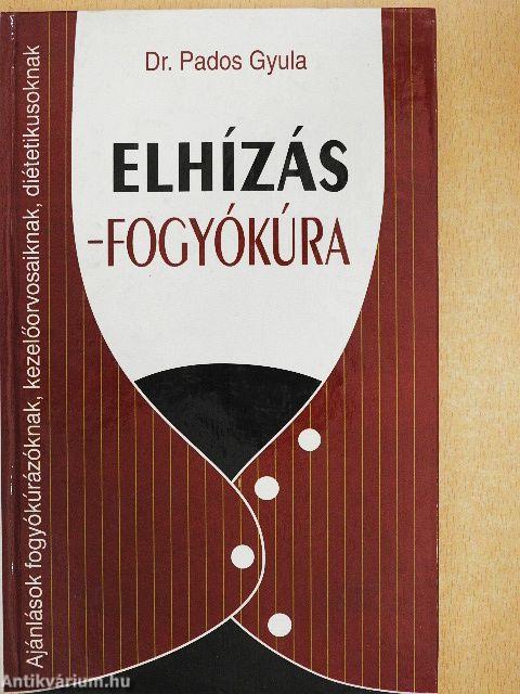 Elhízás-fogyókúra