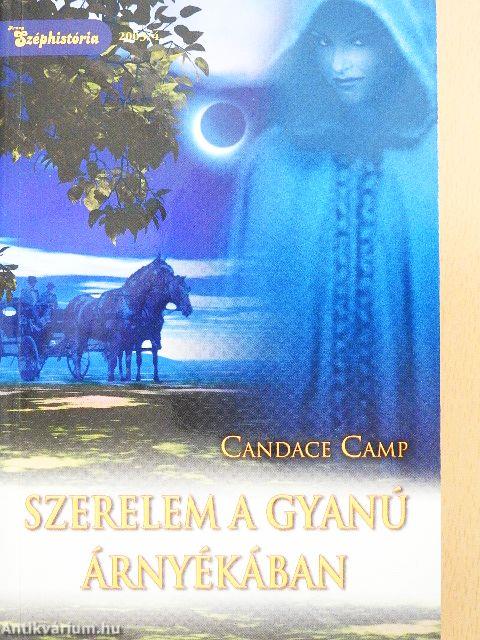 Szerelem a gyanú árnyékában